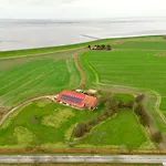 Appartement Soemmertied, Exklusive 4-sterne-fewo Von 2024, Sonnenterrasse, Eigener Zugang Zur 150 M Entfernten Nordsee