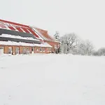 Soemmertied, Exklusive 4-sterne-fewo Von 2024, Sonnenterrasse, Eigener Zugang Zur 150 M Entfernten Nordsee