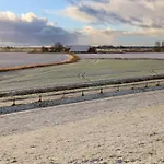 Appartement Soemmertied, Exklusive 4-sterne-fewo Von 2024, Sonnenterrasse, Eigener Zugang Zur 150 M Entfernten Nordsee