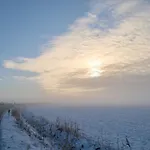 Soemmertied, Exklusive 4-sterne-fewo Von 2024, Sonnenterrasse, Eigener Zugang Zur 150 M Entfernten Nordsee
