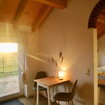 Appartement Soemmertied, Exklusive 4-sterne-fewo Von 2024, Sonnenterrasse, Eigener Zugang Zur 150 M Entfernten Nordsee