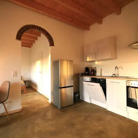 Appartement Soemmertied, Exklusive 4-sterne-fewo Von 2024, Sonnenterrasse, Eigener Zugang Zur 150 M Entfernten Nordsee *