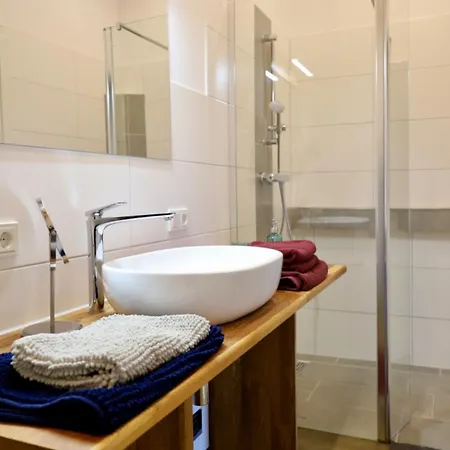 Appartement Soemmertied, Exklusive 4-sterne-fewo Von 2024, Sonnenterrasse, Eigener Zugang Zur 150 M Entfernten Nordsee