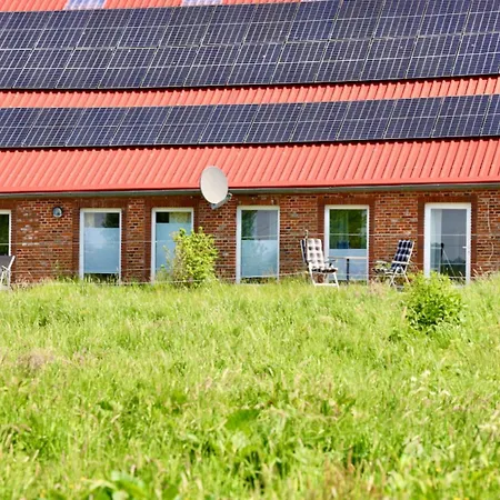 Soemmertied, Exklusive 4-sterne-fewo Von 2024, Sonnenterrasse, Eigener Zugang Zur 150 M Entfernten Nordsee Appartement